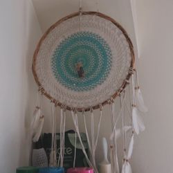 Dream Catcher 