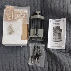 General Pro-Doweling Kit #840