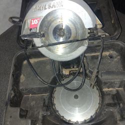 Skilsaw