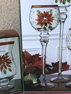 Christmas Home Decor .