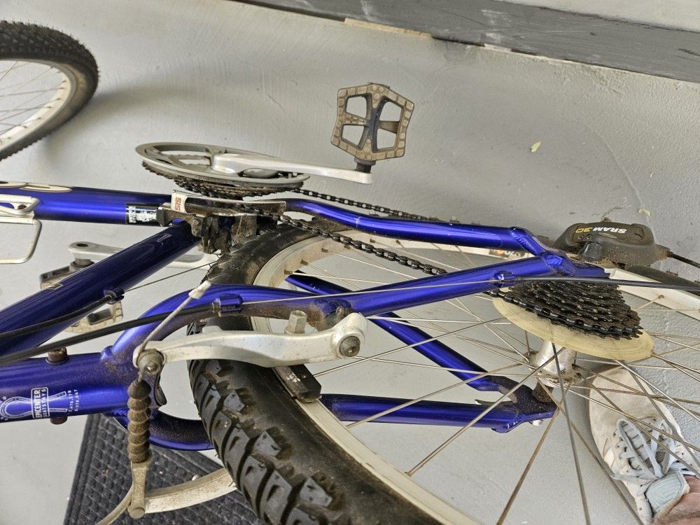 Schwinn Bike