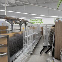 Various Retail Racks For Sale 
