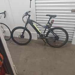 Very Cool 👍 36 V Ebike 