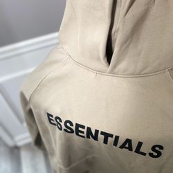 Fear Of God X Balenciaga Hoodies 
