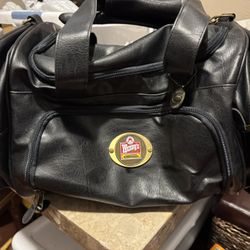 Rare Wendy’s X Lorente Promotional Duffle Bag