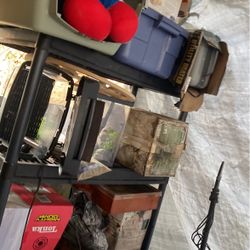 2 5 Gallons Fish Tank 