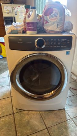 Gas dryer