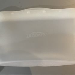 Dr.browns Silicone Microwave Sterilizer Bag! 