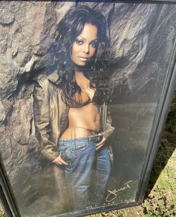 Janet Jackson Picture