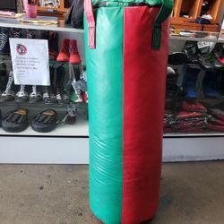 Punching Bag 