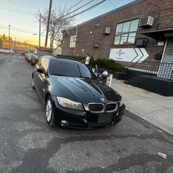 2011 bmw 328 xdrive wagon 