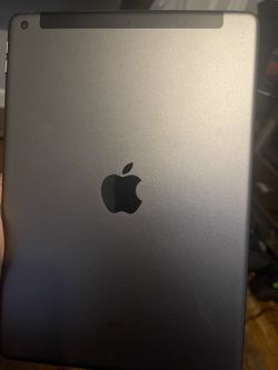iPad 9th Generation 