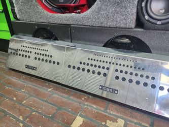 Amplificadores