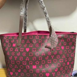 Marc Jacobs Purse Tote