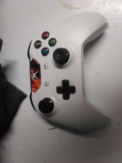 Xbox Controller 