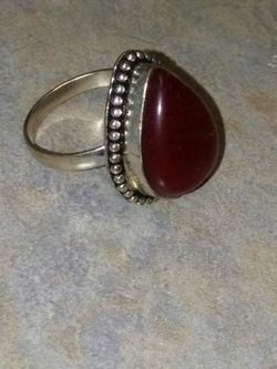 .925 sterling silver.