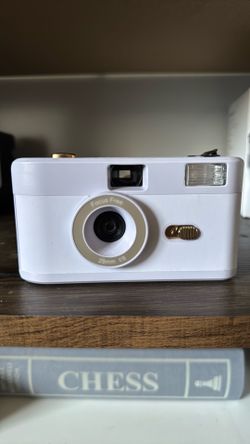 Heyday 35mm film camera