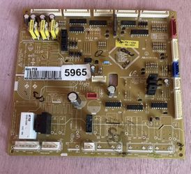 Samsung Fridge Control Board DA94-02679B DA41-00750B ASMN