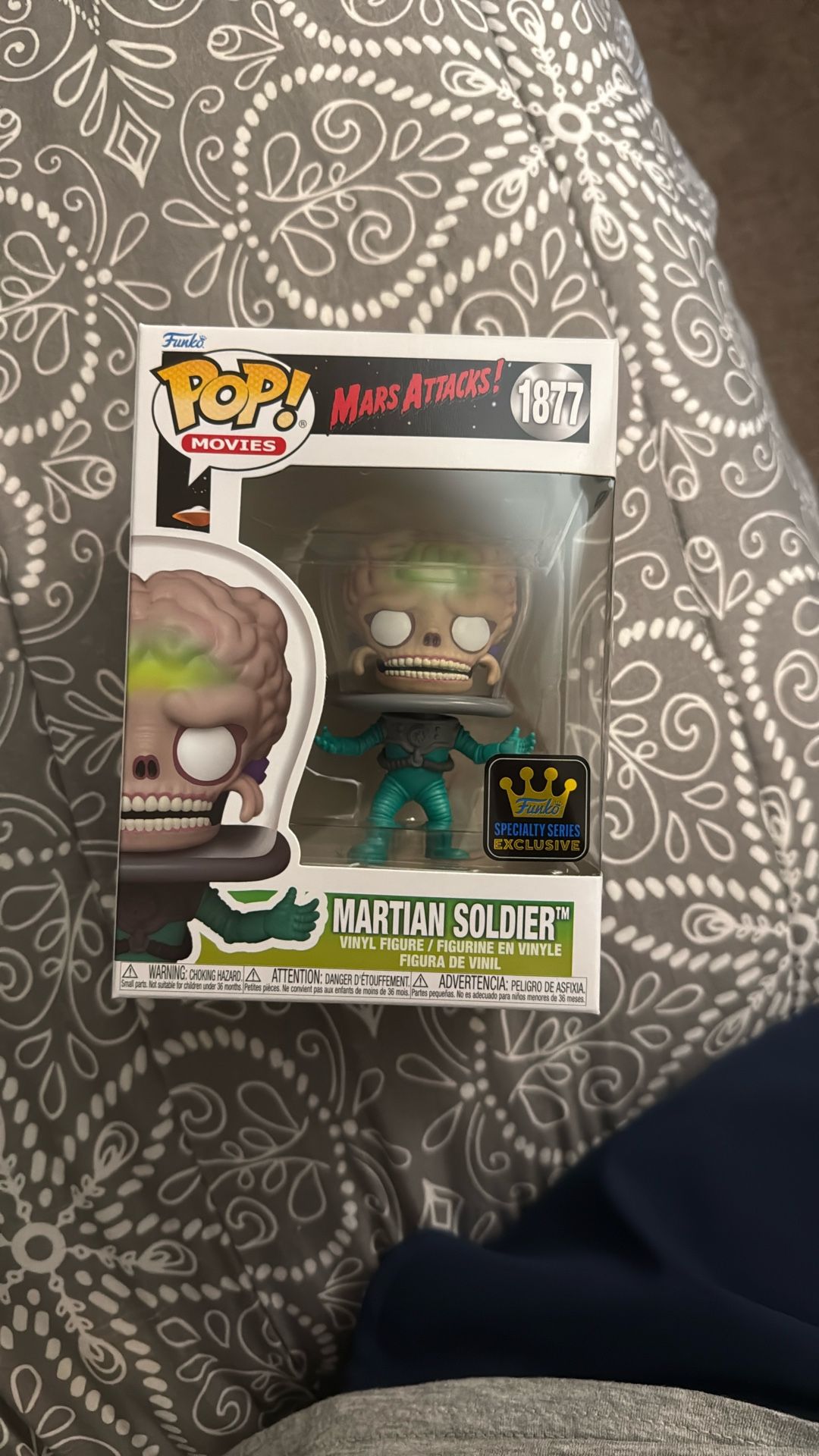 Funko Pop