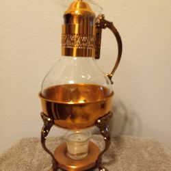 Crystal Carafe