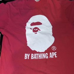 Bape Shirt 