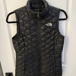 The North Face Quilted Vest