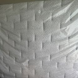 King Mattress DREAMSLEEP