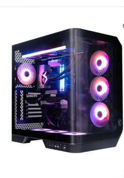 MSI Gaming PC
