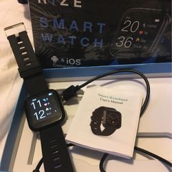 Reloj Smart