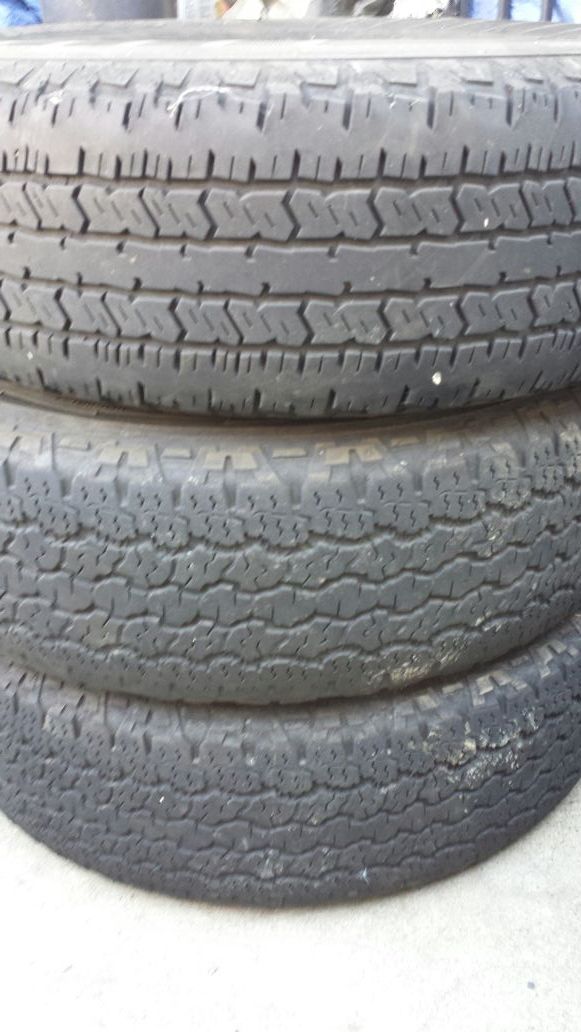235/75/r17 tires