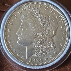 Phenomenal Morgan Dollar Lot of 27!
