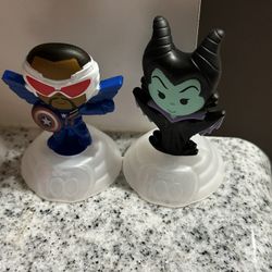 Disney 100 Toys 