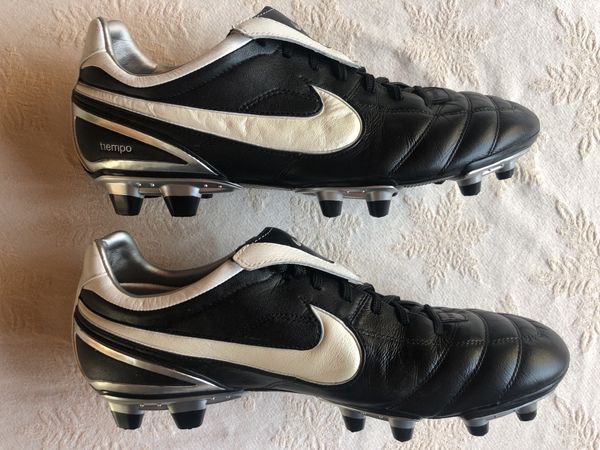 nike tiempo legend air zoom