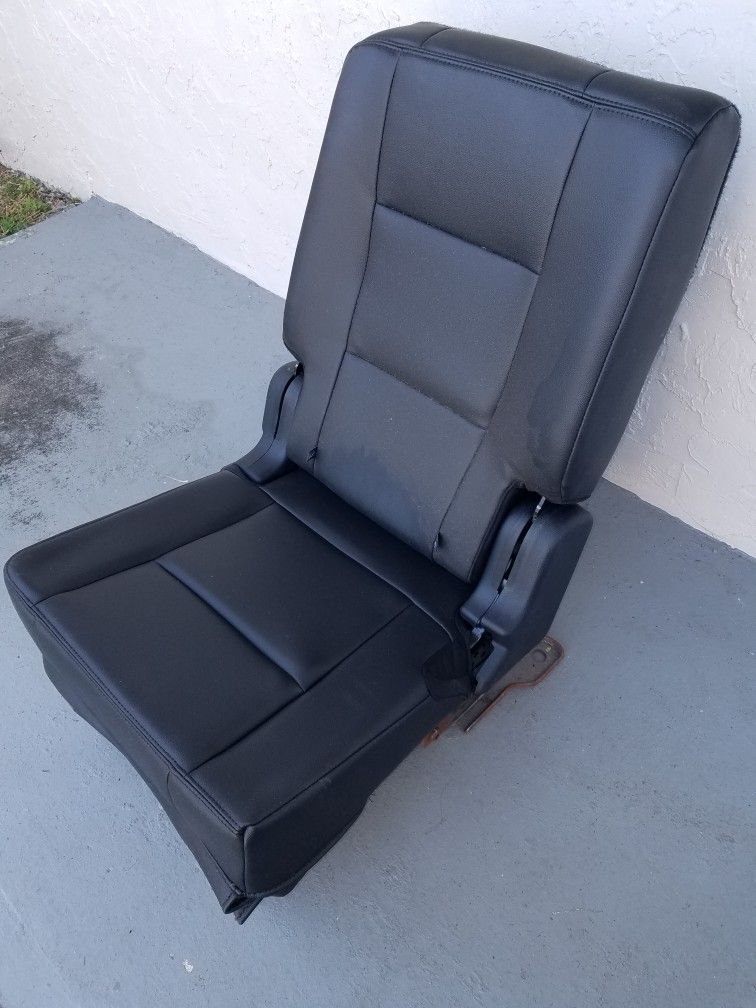 Ford Explorer Interceptor OEM Rear Seat,Cheap Price!!!!