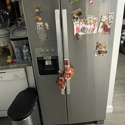 Refrigerator