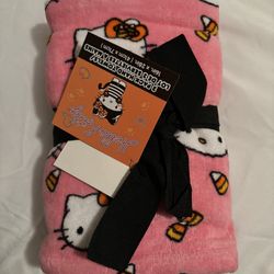 hello kitty towels