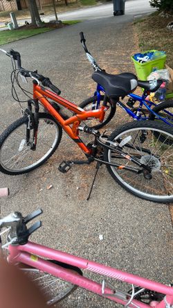 Next bike PX 6.0