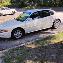 2004 Buick LeSabre