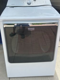 MayTag Bravos XL Dryer