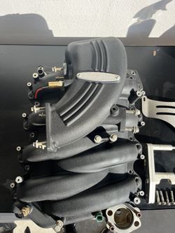 Trickflow Intake For Ford 4.6 2V