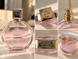Chanel Chance Eau Tendre Eau de Parfum 50ml
