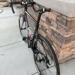 Road Bike
