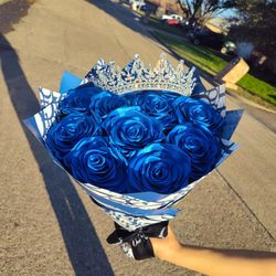 Ramo De Liston Muy Bonito Para Cualquier Ocasion Mande Mensaje Si Tiene Preguntas Aga Su Pedido Ahora