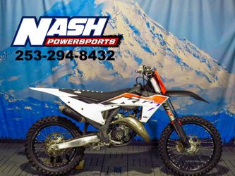 2023 Ktm 125 Sx