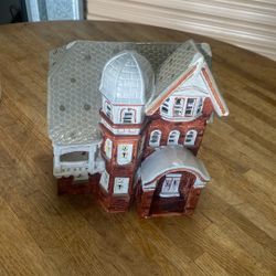 Light Up Christmas Decoration