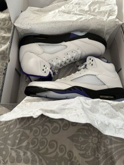 Jordan 5 Retro Size 12
