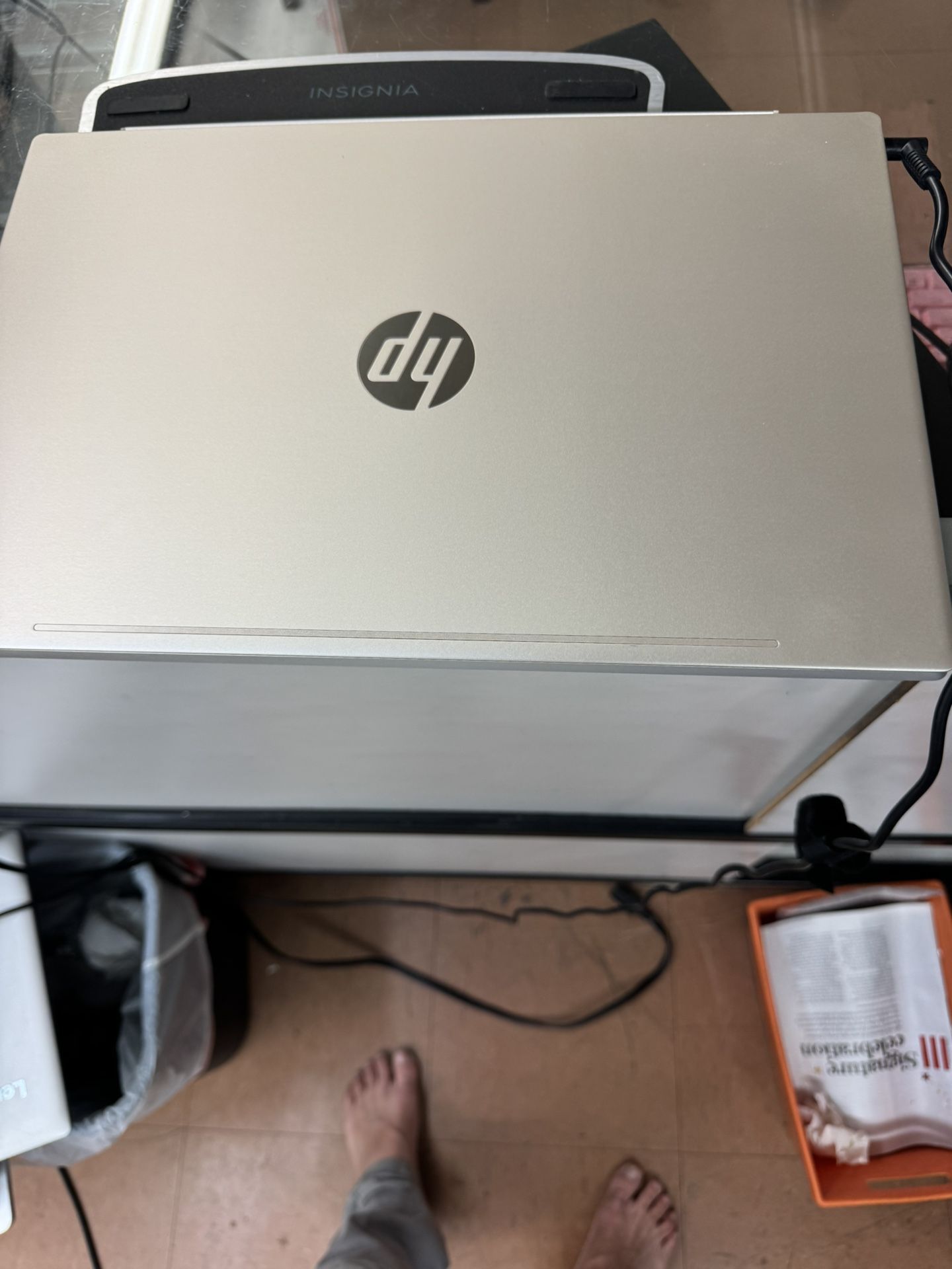 π₯ HP 15-cs0072wm β Intel Core i7 | 8GB RAM | 512GB SSD | Touchscreen | Windows 11 π₯