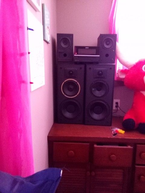 Speakers