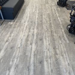 Vinyl Plank