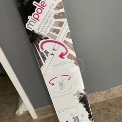 Dance Pole Athletics Static Or Spinning 